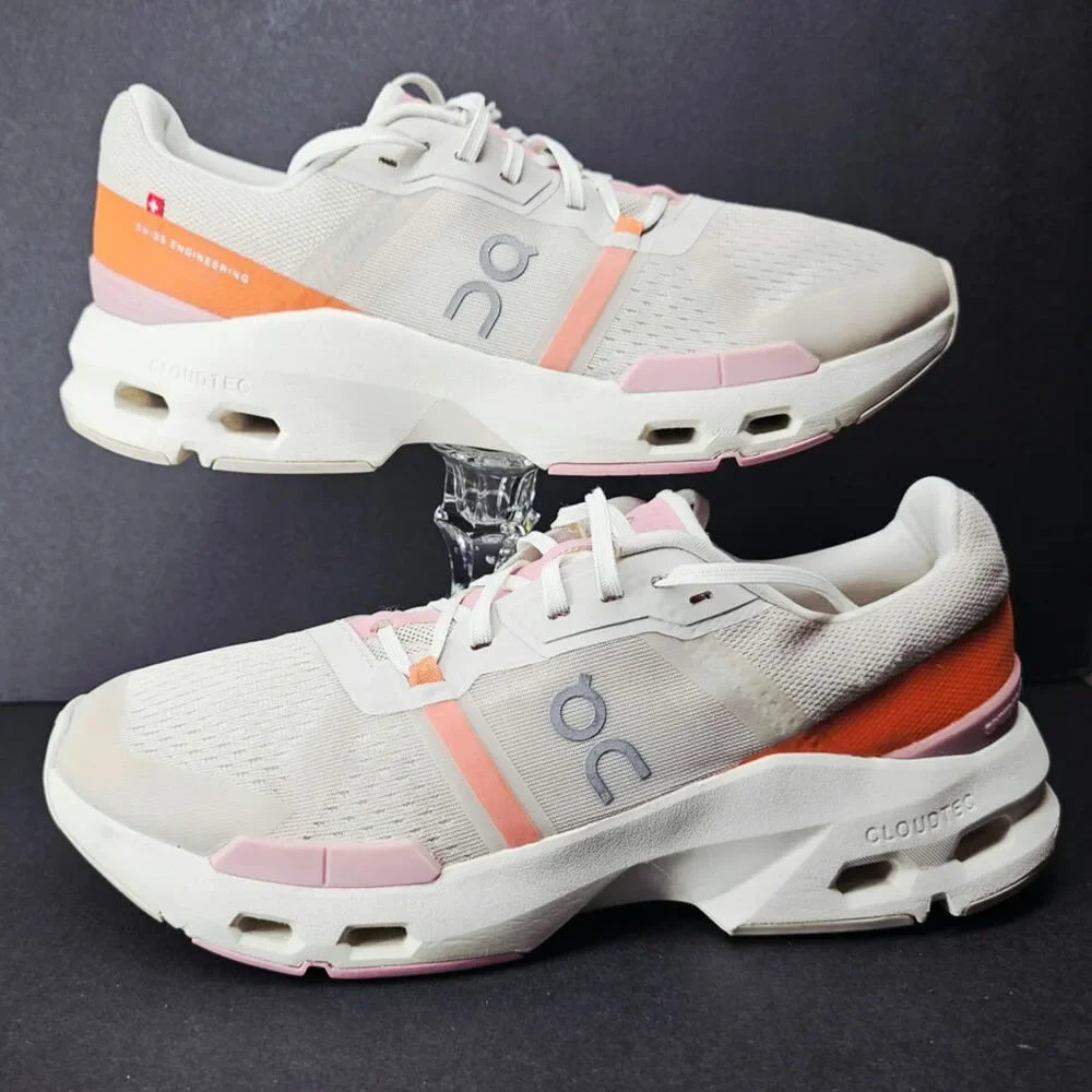 Oncloud Women 10 Comfy footwear